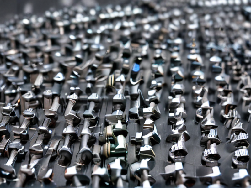 automotive fastener supplier