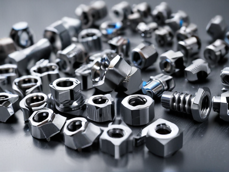 automotive fastener supplier