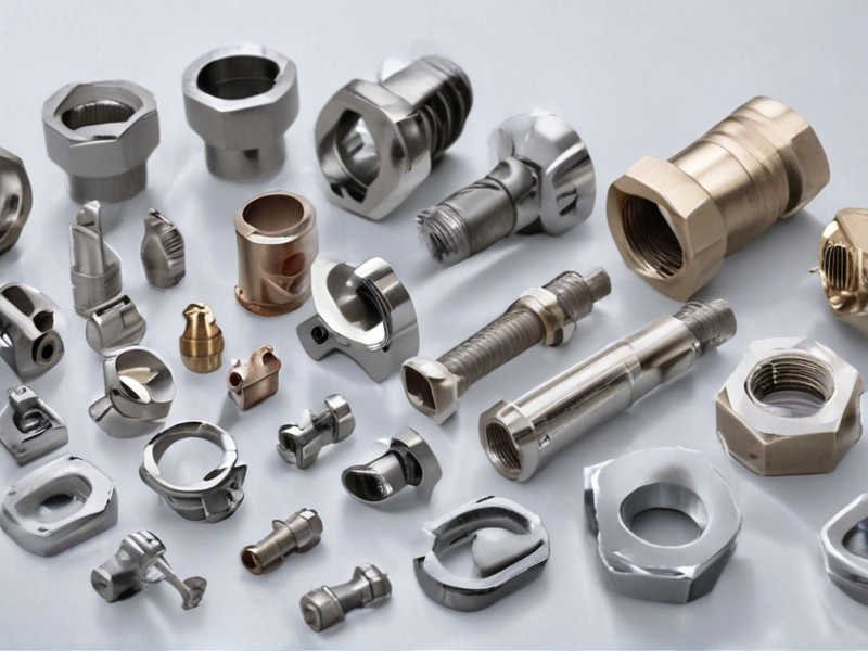 aerospace fastener supplier