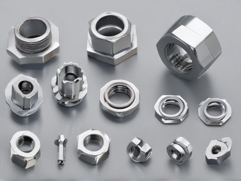 aerospace fastener supplier