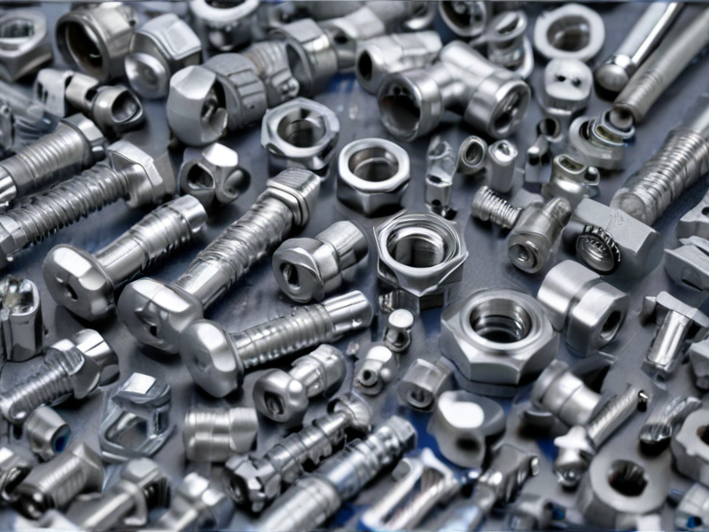 aerospace fastener supplier