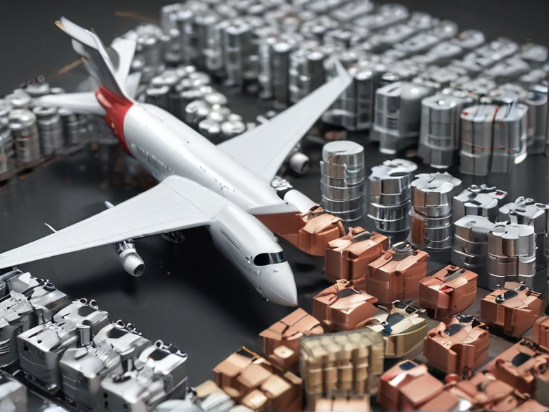 aerospace fastener supplier