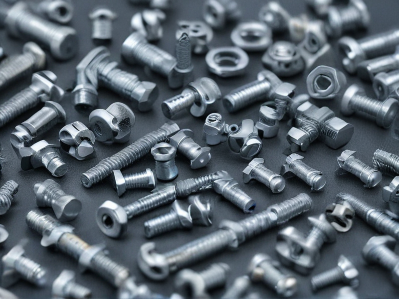 Top Fastener Manufacturing Co Manufacturers Comprehensive Guide Sourcing from China.