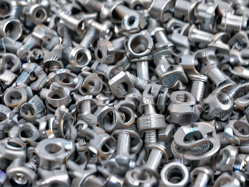 fastener manufacturing co