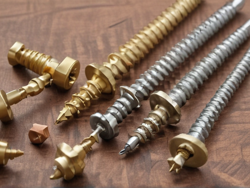 Top Wood Screw Manufacturer Manufacturers Comprehensive Guide Sourcing from China.