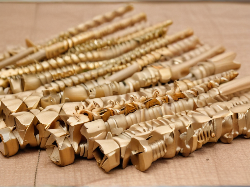 wood screw manufacturer