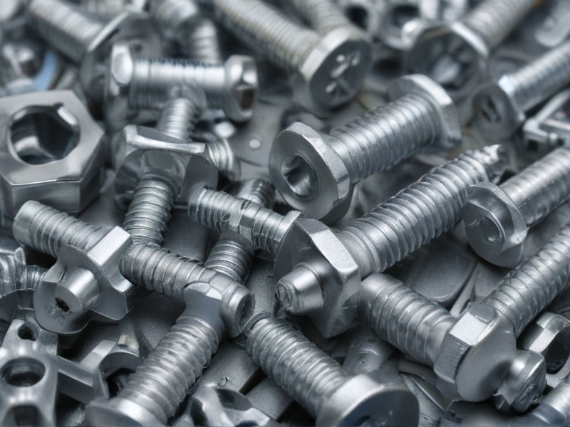 fastener manufacturers in uk