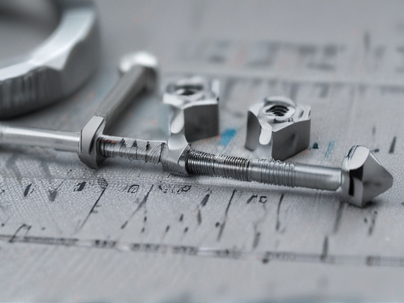 fastener manufacturers in uk