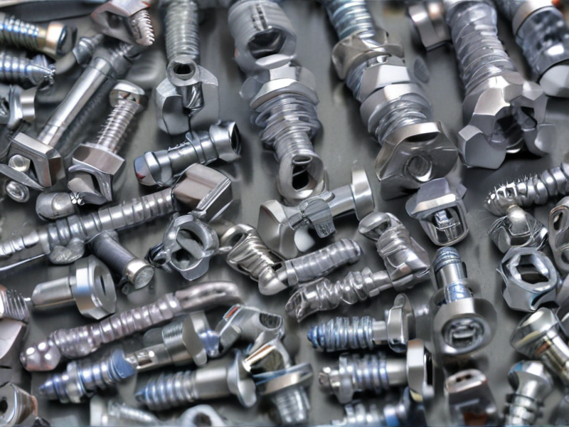 fastener manufacturers in uk