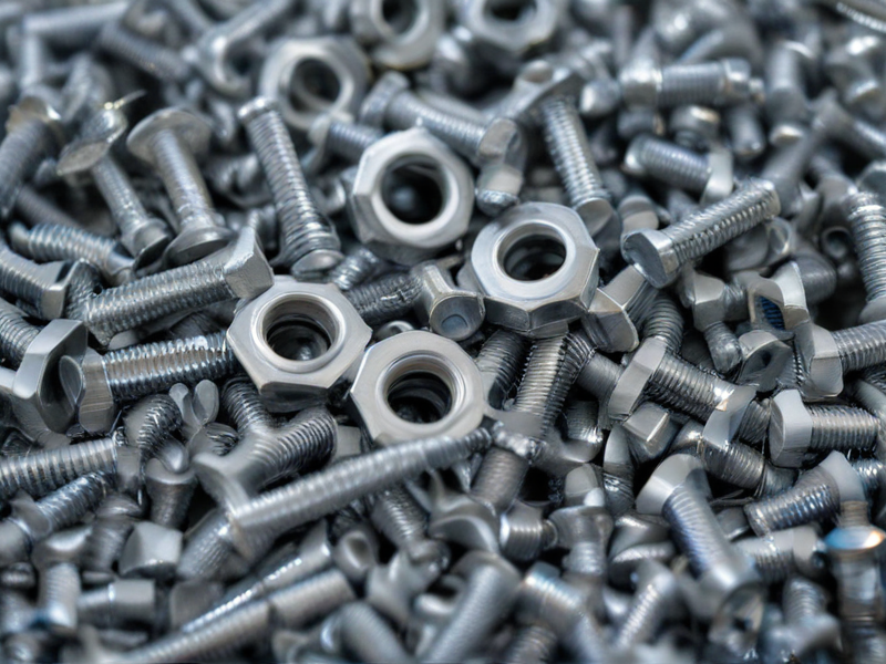 fastener manufacturers in uk