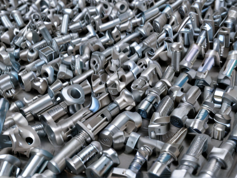 fastener manufacturing companies