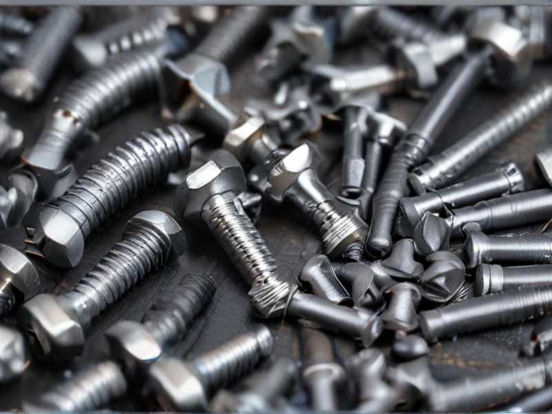 fastener manufacturing companies