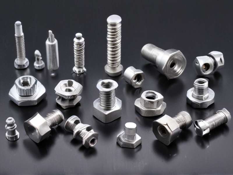 Top Fastener Manufacturing Company Manufacturers Comprehensive Guide Sourcing from China.