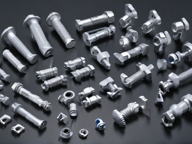 fastener manufacturing company