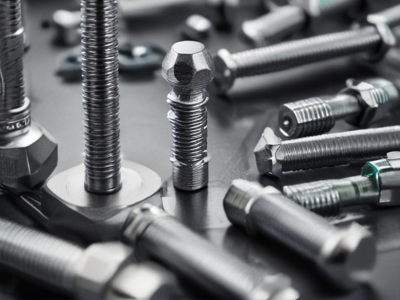 fastener manufacturing company